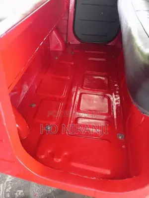 Bajaj RE 2016 Three Wheel (Used)