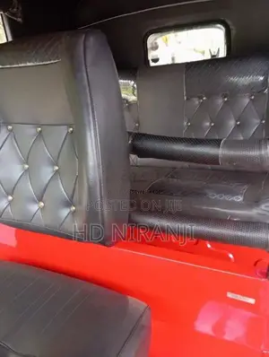 Bajaj RE 2016 Three Wheel (Used)