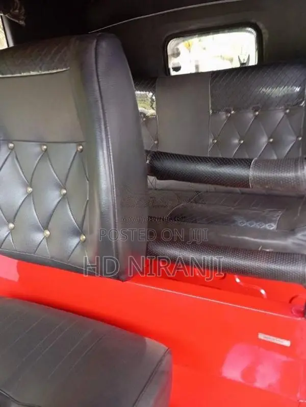 Bajaj RE 2016 Three Wheel (Used)