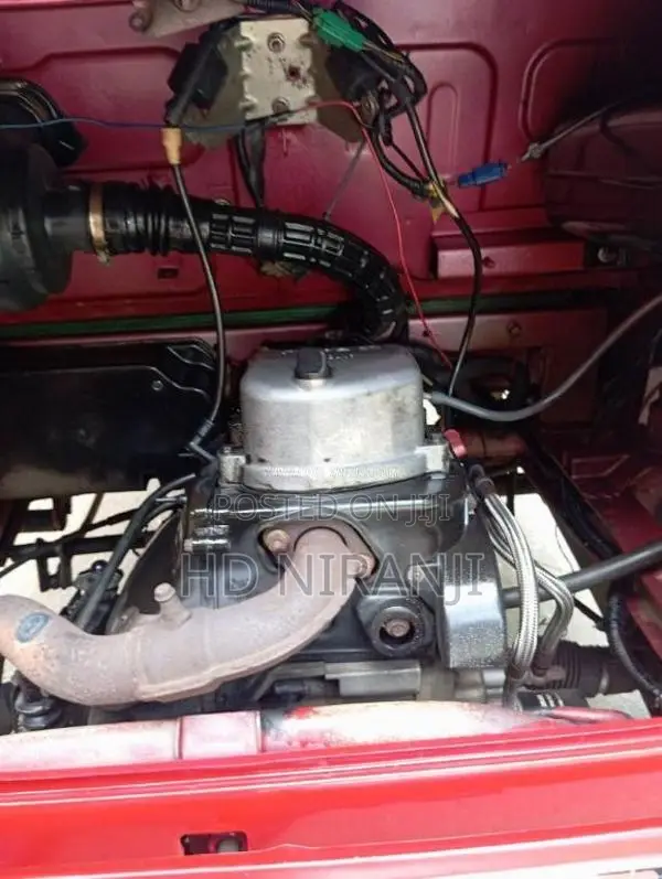 Bajaj RE 2016 Three Wheel (Used)