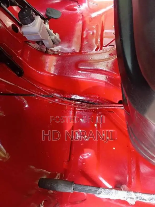 Bajaj RE 2016 Three Wheel (Used)