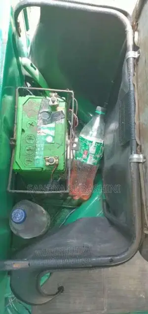 Bajaj RE 2 Stroke 2003 Three Wheel (Used)