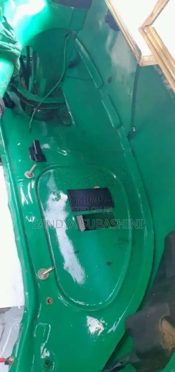 Bajaj RE 2 Stroke 2003 Three Wheel (Used)