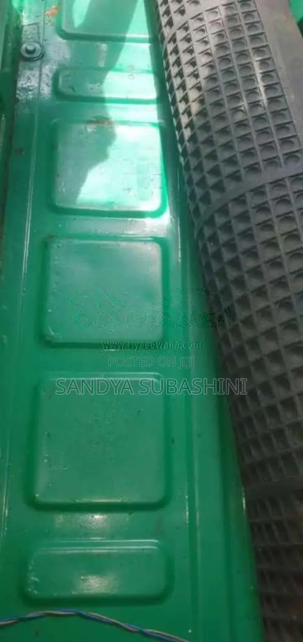 Bajaj RE 2 Stroke 2003 Three Wheel (Used)