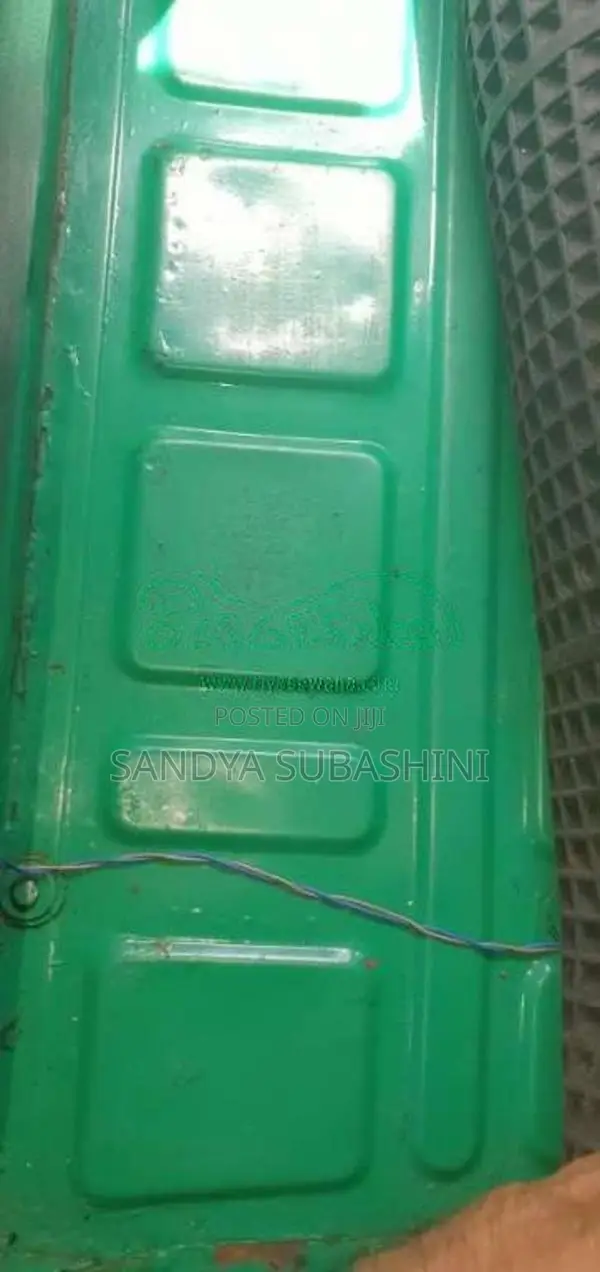 Bajaj RE 2 Stroke 2003 Three Wheel (Used)