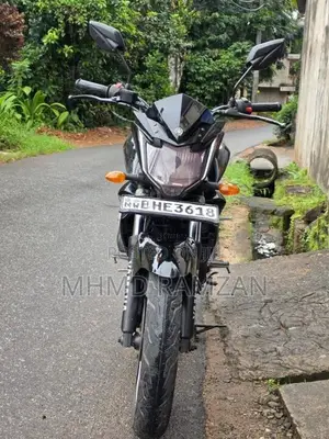 Yamaha 2018 Heavy-Duty (Used)