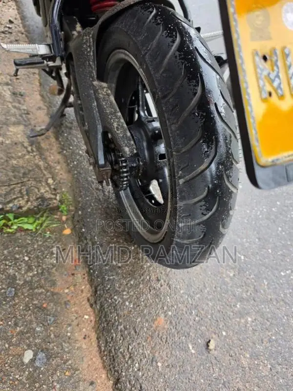 Yamaha 2018 Heavy-Duty (Used)