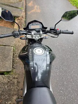 Yamaha 2018 Heavy-Duty (Used)