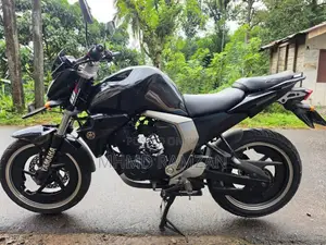 Yamaha 2018 Heavy-Duty (Used)