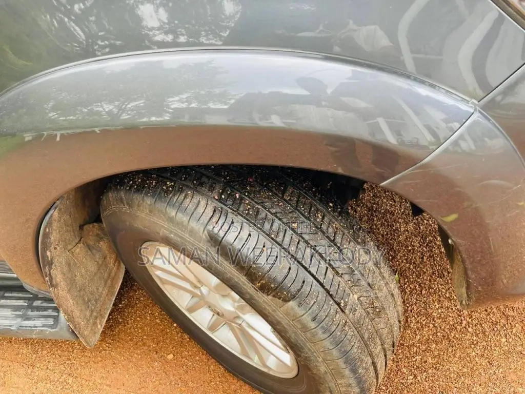 Toyota Fortuner 2013 SUV (Used)