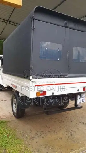 Mahindra Bolero 2025 Pickup (Used)