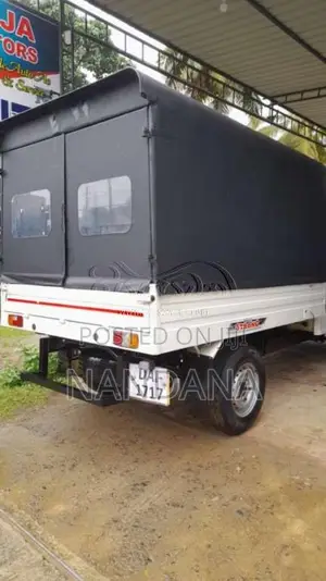 Mahindra Bolero 2025 Pickup (Used)