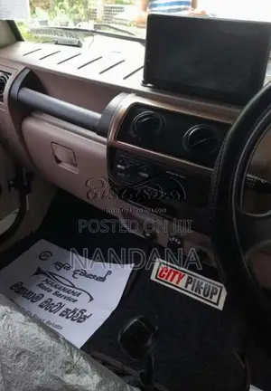 Mahindra Bolero 2025 Pickup (Used)