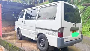 Nissan Vanette 2011 Van (Used)
