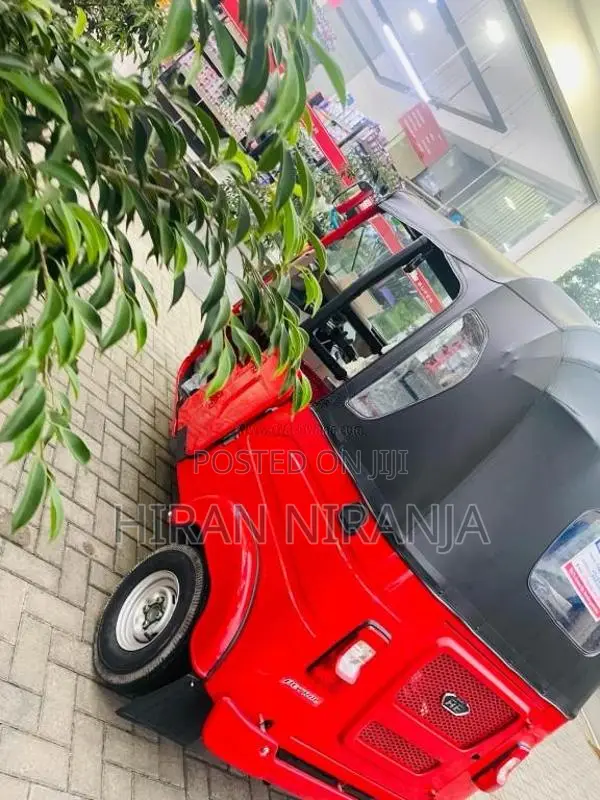 Bajaj RE 4 Stroke 2026 Three Wheel (Used)