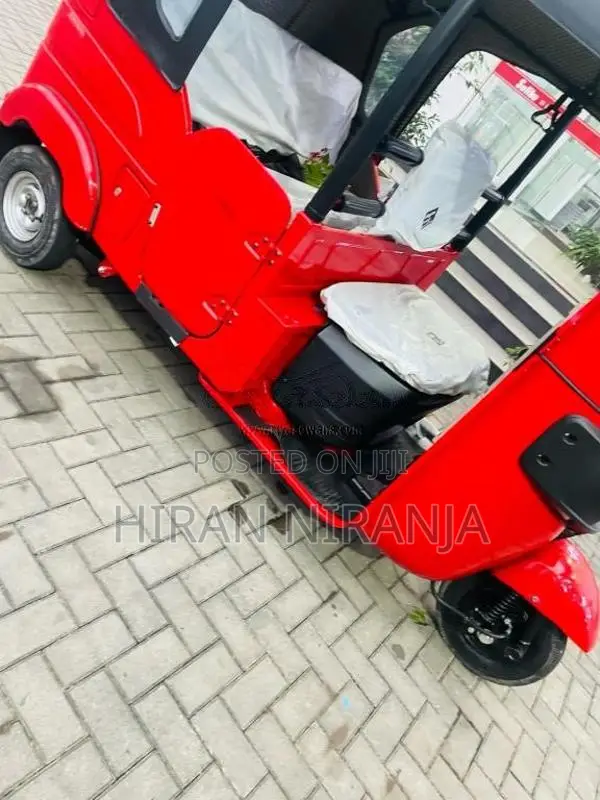 Bajaj RE 4 Stroke 2026 Three Wheel (Used)