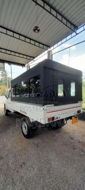 Mahindra Bolero 2023 Pickup (Used)