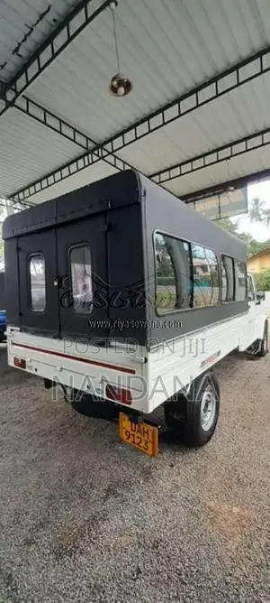 Mahindra Bolero 2023 Pickup (Used)