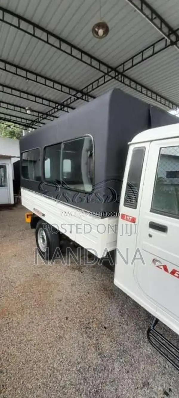 Mahindra Bolero 2023 Pickup (Used)