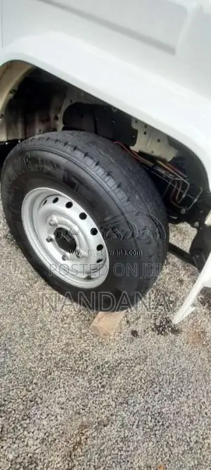 Mahindra Bolero 2023 Pickup (Used)