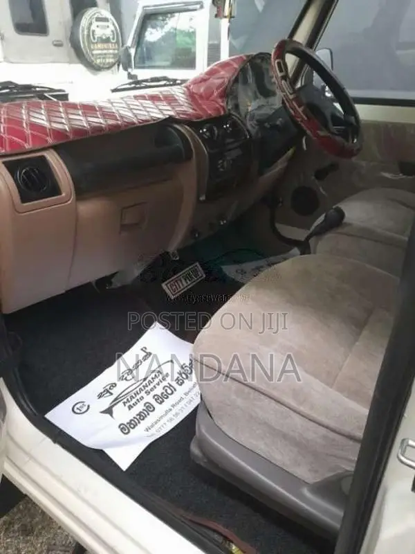 Mahindra Bolero 2023 Pickup (Used)