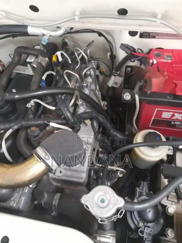 Mahindra Bolero 2023 Pickup (Used)