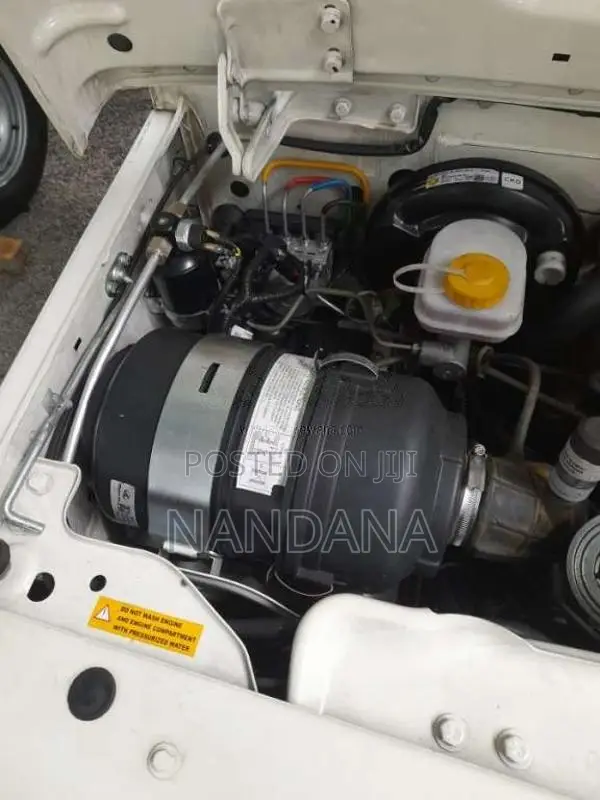 Mahindra Bolero 2023 Pickup (Used)