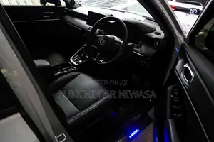Honda Vezel 2023 SUV (Used)