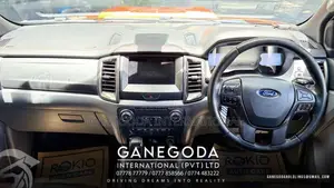 Ford Ranger 2017 Pickup (Used)