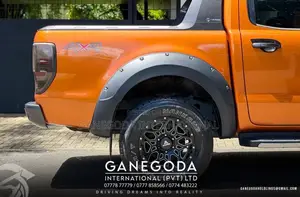 Ford Ranger 2017 Pickup (Used)