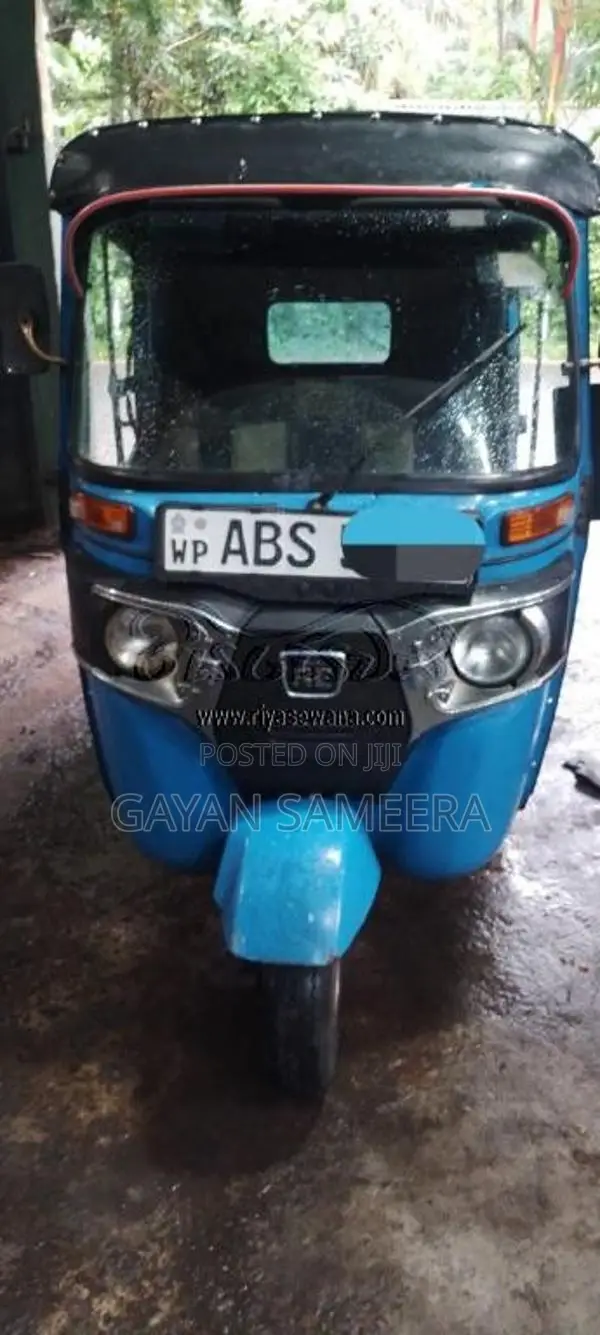 Bajaj RE 2018 Three Wheel (Used)