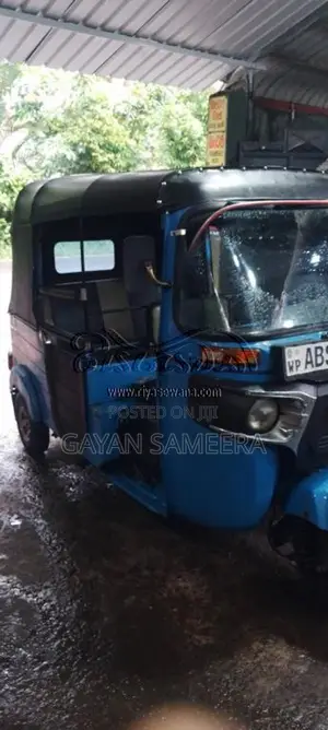 Bajaj RE 2018 Three Wheel (Used)