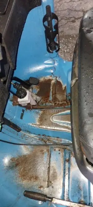 Bajaj RE 2018 Three Wheel (Used)
