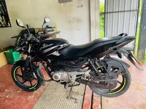 Bajaj Pulsar 150 2017 Motorbike (Used)