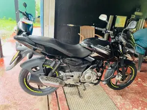 Bajaj Pulsar 150 2017 Motorbike (Used)
