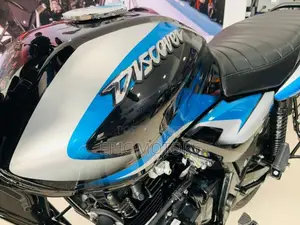 Bajaj Discover 125 2026 Motorbike Brand New