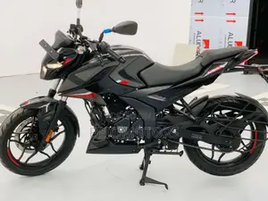 Bajaj PULSAR N160 2026 Motorbike Brand New