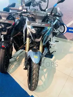 Bajaj PULSAR N160 USD 2025 Motorbike Brand New