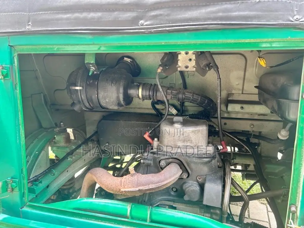 Bajaj RE 4 Stroke 2015 Three Wheel (Used)