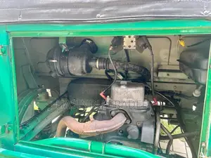 Bajaj RE 4 Stroke 2015 Three Wheel (Used)