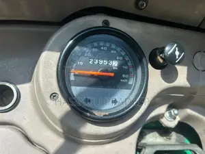 Bajaj RE 4 Stroke 2015 Three Wheel (Used)