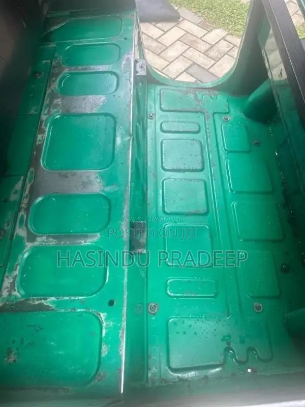 Bajaj RE 4 Stroke 2015 Three Wheel (Used)
