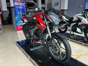 Bajaj Pulsar NS200 2026 Motorbike Brand New