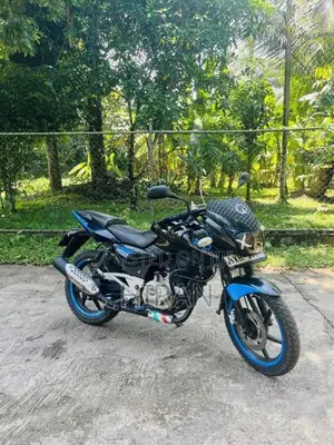 Bajaj Pulsar 2011 Motorbike (Used)