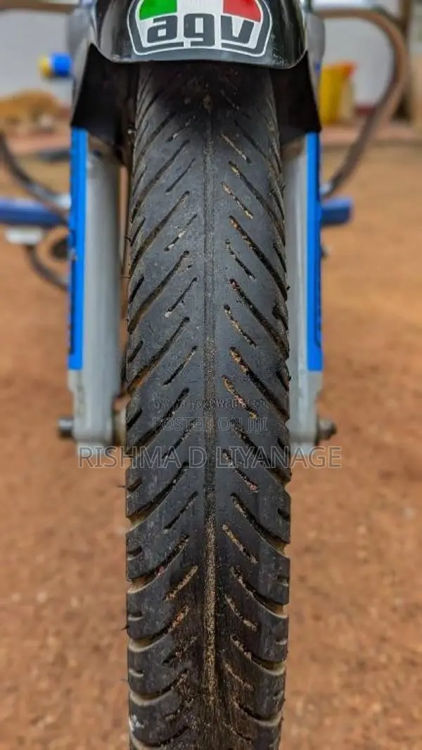 Bajaj CT-100 2017 Motorbike (Used)