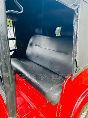 Bajaj RE 4 Stroke 2020 Three Wheel (Used)