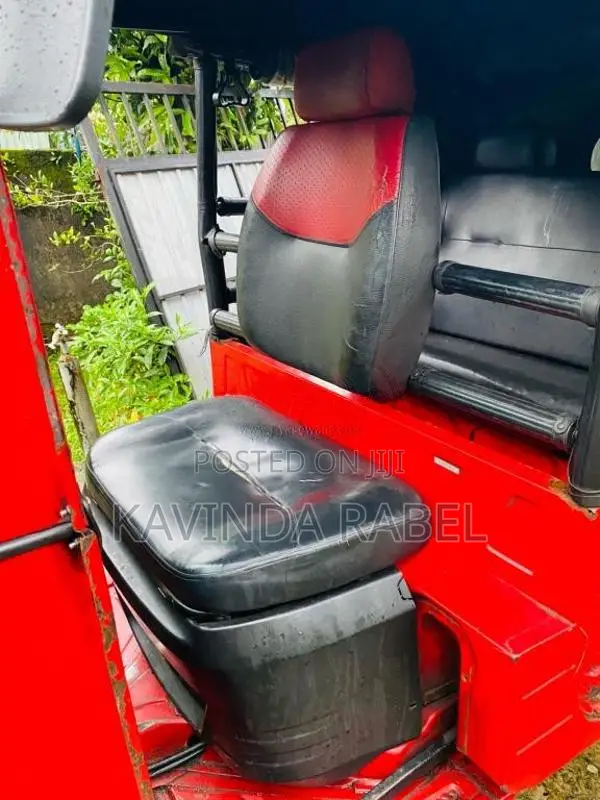 Bajaj RE 4 Stroke 2020 Three Wheel (Used)