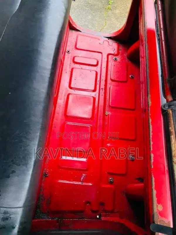 Bajaj RE 4 Stroke 2020 Three Wheel (Used)