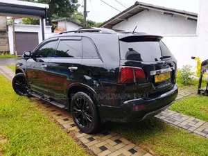 Kia Sorento Black Edition 2012 SUV (Used)