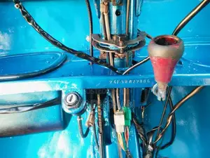 Bajaj 2 stroke 2002 Three Wheel (Used)